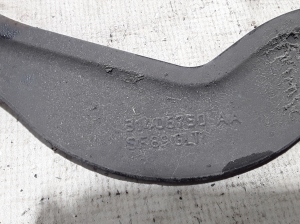 VOLVO S60 II (2010–2018) Tagumine õõtshoob 31406750 - 2