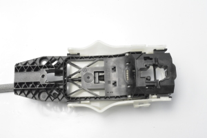 Skoda Fabia MK 3 (2014–2021) Türschloss vorne 6V2837015 - 3