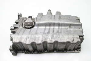 Volkswagen Passat B6 (2005–2010) Ölwanne 03G103603 - 2