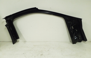 RENAULT Trafic III (2014–2022) Anderes Körperteil 760131750R - 3