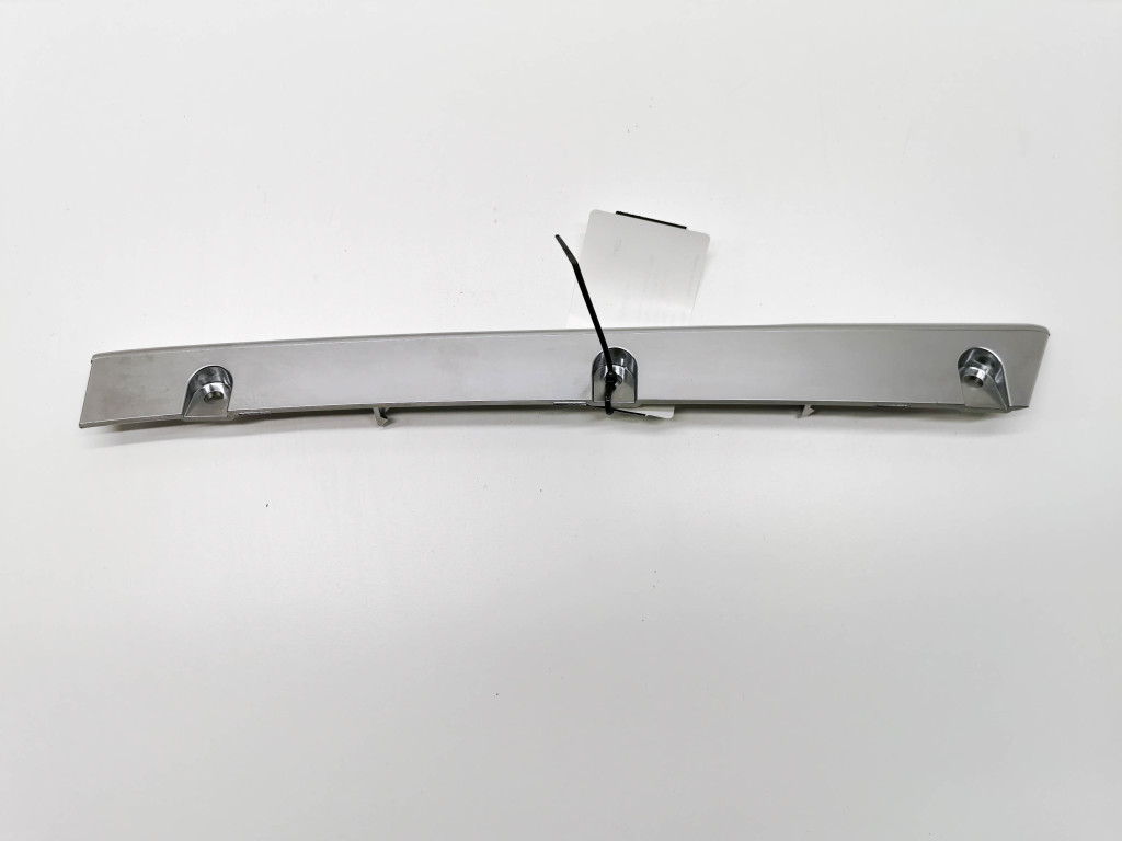 VOLVO V40 2 generation (2012-2020) Panel trim shield 31306980 21183689