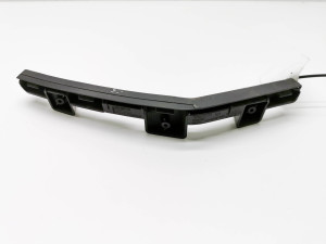  Rear bumper bracket 