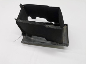   Battery holder 