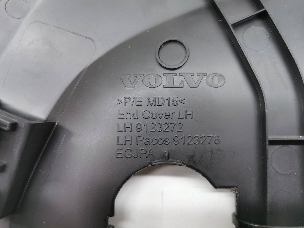 VOLVO V40 2 generation (2012-2020) Panelės apdaila 9123272 21475671