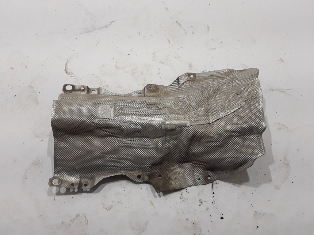 VOLVO S60 2 generation (2010-2020) Karščio apsauga 31425526 21016424