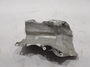 VOLVO S60 II (2010–2018) Summuti kuumakaitse 31425526 - 3