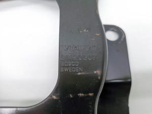 VOLVO V40 (2012–2019) Luftfiltergehäusehalter 31420307 - 2