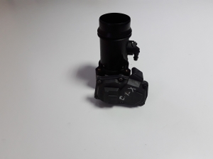 BMW X1 E84 (2009–2015) Accelerator valve 7810752 - 2