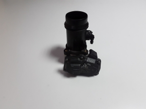 BMW 3 SERIES F30 (2011–2018) Gaasiklapp 7810752 - 3