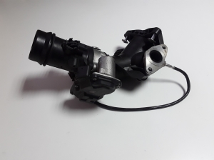 Accelerator valve - 7810752