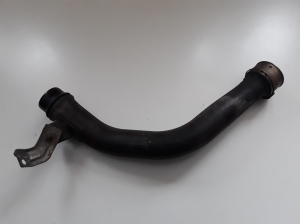  Intercooler hose 