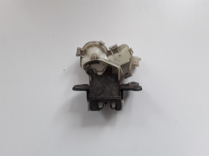 Mitsubishi Outlander (2012–2021) Trunk lid lock 5808A119 - 2