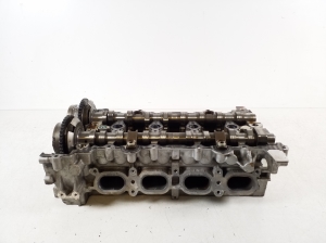 Cylinder head and its parts