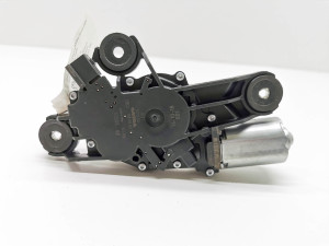  Rear wiper motor 