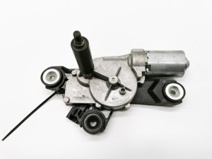  Rear wiper motor 