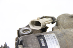 Opel Zafira A (1999–2005) A/C compressor 4472208322 - 2