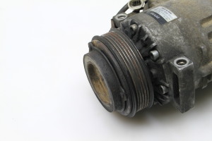 Opel Zafira A (1999–2005) A/C compressor 4472208322 - 3