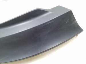 NISSAN Juke F16 (2018–2026) Abdeckung Kotflügel hinten 788606PA0A - 2