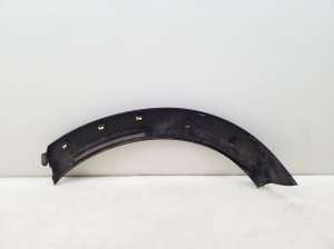 NISSAN Juke F16 (2018–2026) Abdeckung Kotflügel hinten 788606PA0A - 5