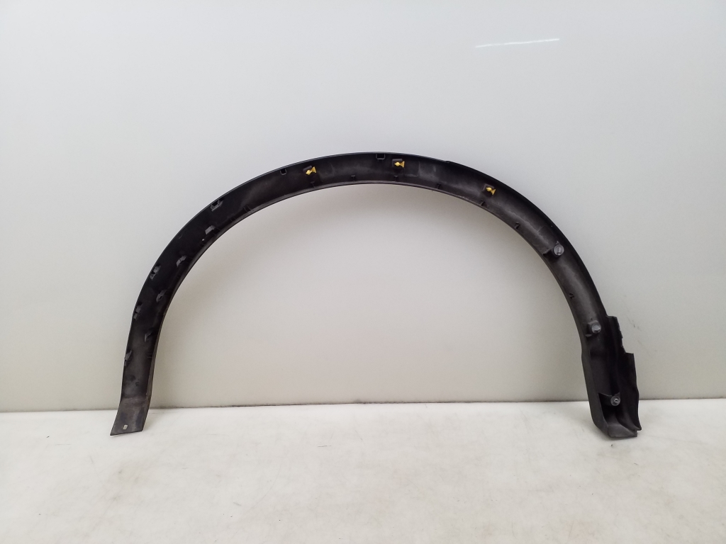 NISSAN Qashqai 2 generation (2013-2023) Rear Left Fender Molding 938294EA0A 24967181