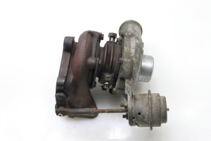 Opel Zafira A (1999–2005) Turbolader 90531518 - 2