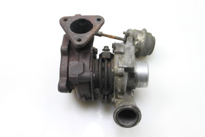 Opel Zafira A (1999–2005) Turbolader 90531518 - 3