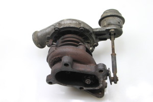 Opel Zafira A (1999–2005) Turbolader 90531518 - 5