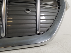 AUDI e-tron SUV (2018–2026) Kühlergrill 4KE853651 - 4