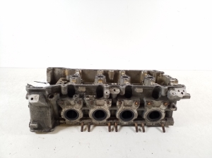 Cylinder head and its parts