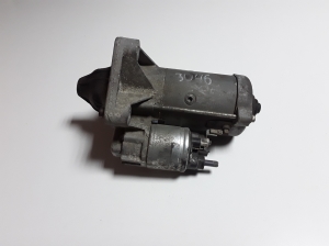 Ford Kuga (2012–2019) Starter AV6N11000GE - 3