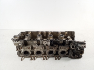 Cylinder head and its parts