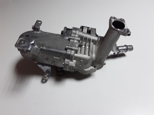 Ford Kuga (2012–2019) EGR vārsts un tā detaļas 5056390802 - 3