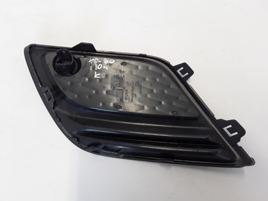 VOLVO XC60 1 generation (2008-2017) Fog lamp trim 31290661 21072609