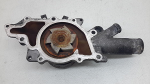 Mercedes Benz C-Class 203 (2000–2007) Veepump A6112010310 - 2