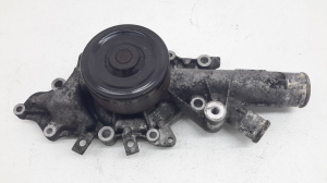 Water pump - A6112010310