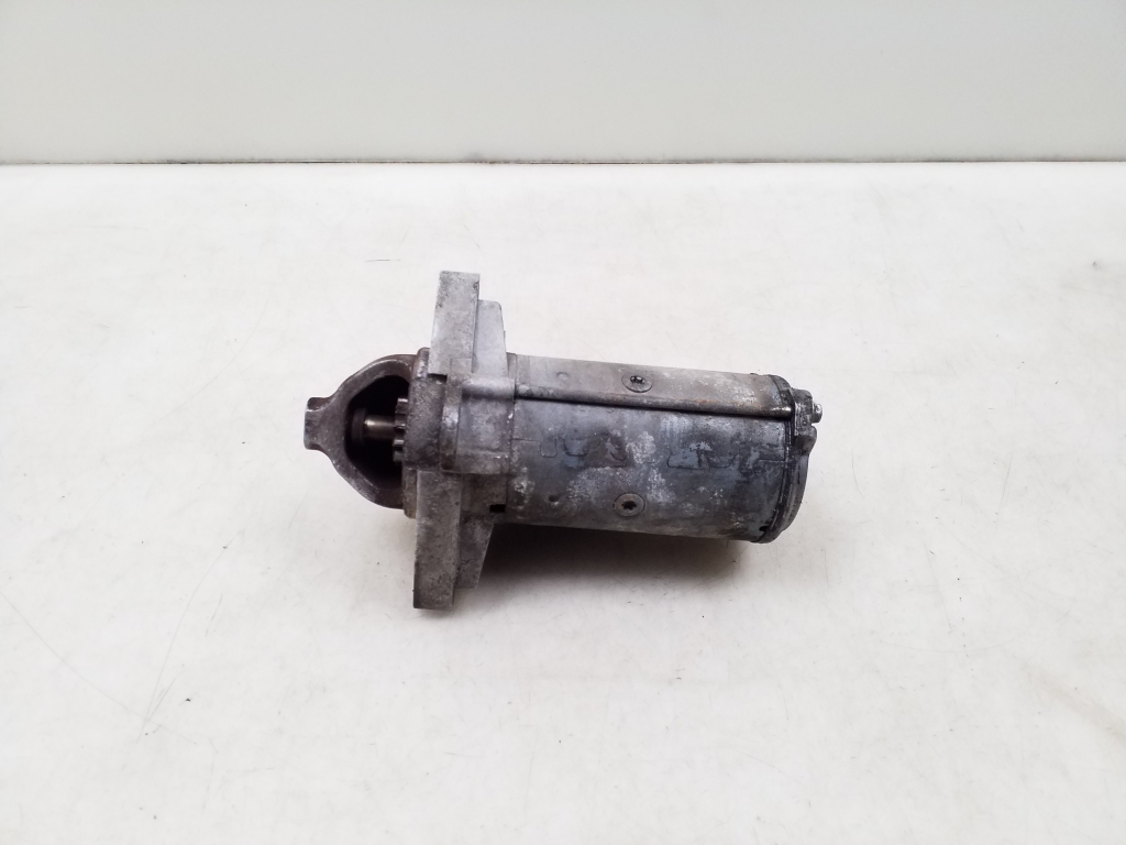 RENAULT Trafic 2 generation (2001-2015) Starter Motor 8200628430 24967176