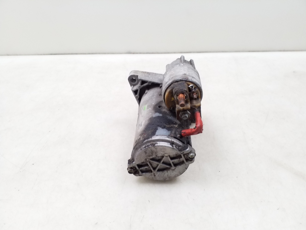 RENAULT Trafic 2 generation (2001-2015) Starter Motor 8200628430 24967176