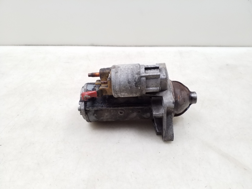 RENAULT Trafic 2 generation (2001-2015) Starter Motor 8200628430 24967176