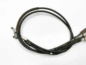 VOLVO V40 (2012–2019) Parking brake cable 31362965 - 2