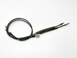 Parking brake cable - 31362965