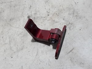  Rear side door hinge upper 