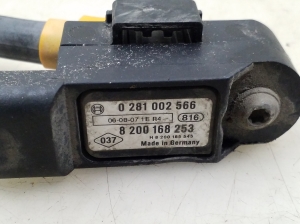 RENAULT Trafic II (2001–2014) Air pressure sensor 8200168253 - 2