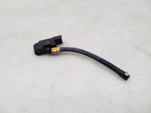 RENAULT Trafic II (2001–2014) Air pressure sensor 8200168253 - 3