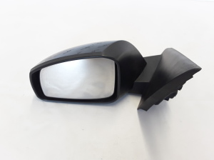   Side mirror and its details 