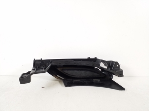 Mercedes Benz GLC-Class 253 (2015–2019) Heckstoßstangengitter A2538850123 - 2