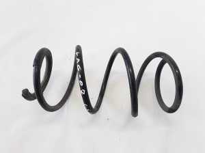   Front spring  - 540090004R  
