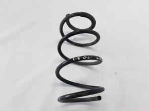 RENAULT Laguna III (2007–2015) Front spring 540090004R - 2