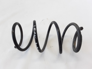 RENAULT Laguna III (2007–2015) Front spring 540090004R - 3