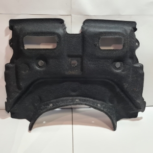 Trim under the hood - 51487320576