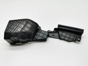 Hyundai ix35 (2009–2015) Sonstiges Teil des vorderen Kotflügels LM841592S000 - 3